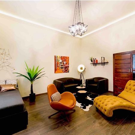 The Best Mondain Apartment Budapest Extérieur photo