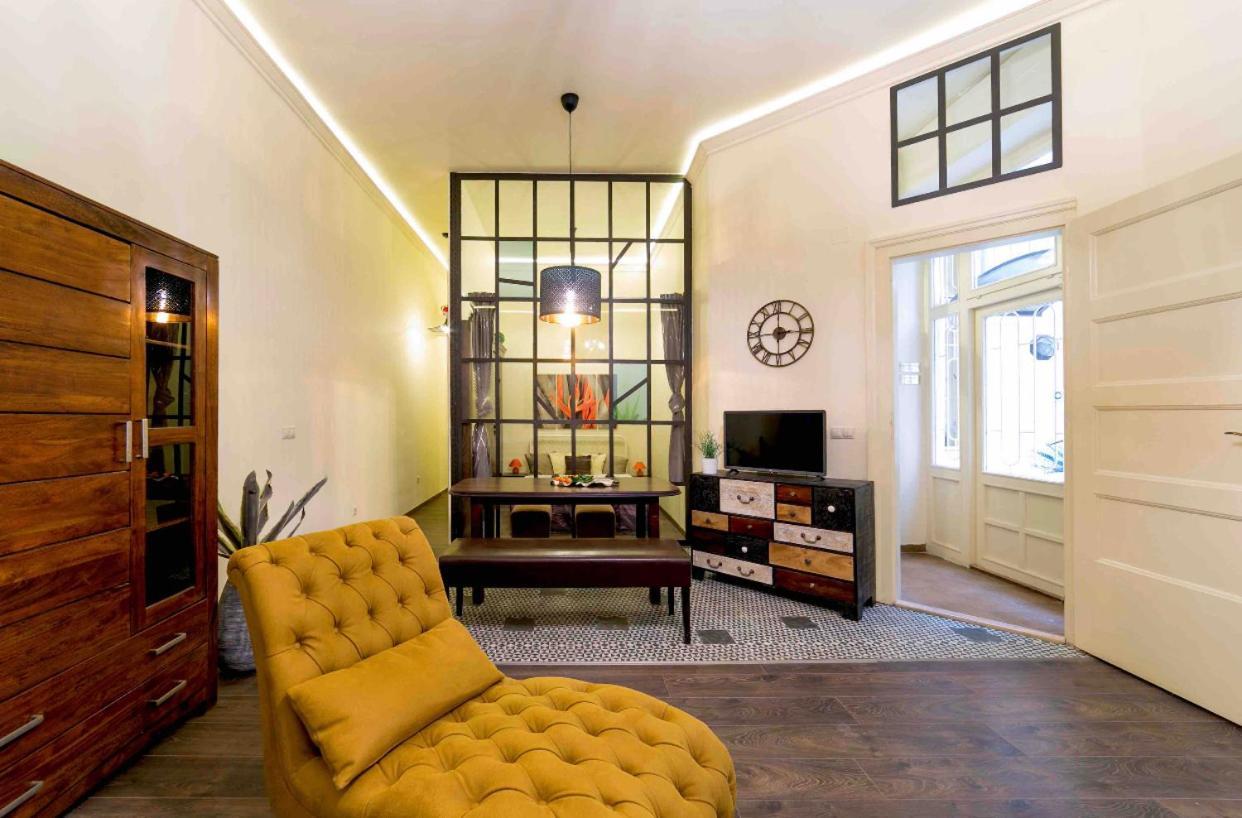The Best Mondain Apartment Budapest Extérieur photo